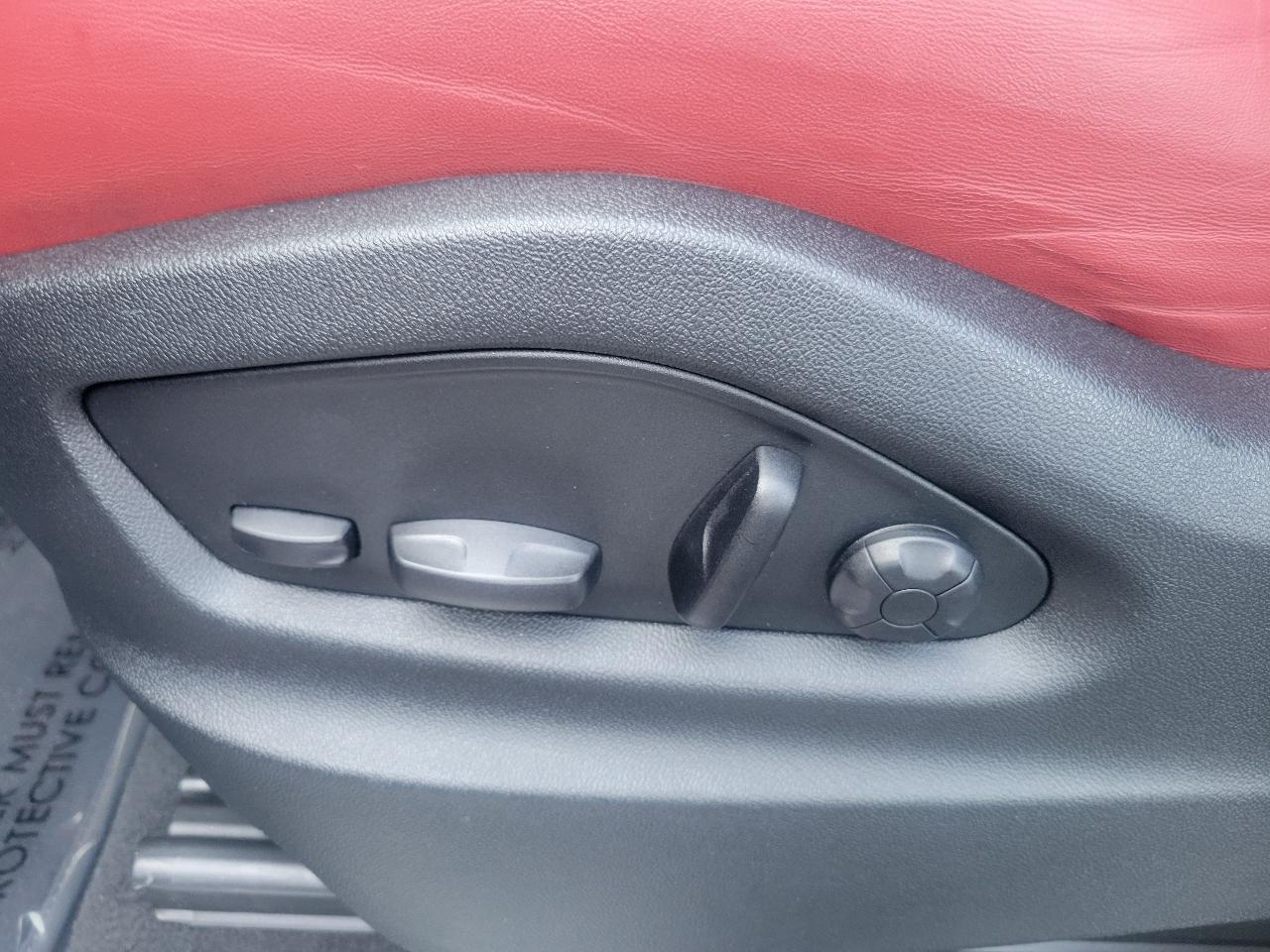 Porsche Cayenne S AWD 2022