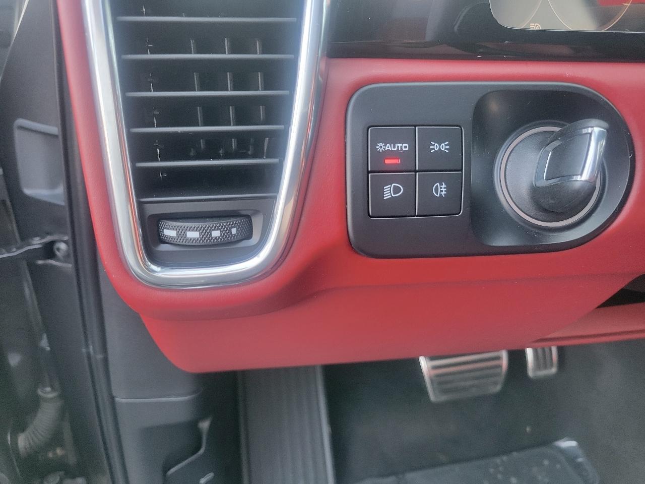 Porsche Cayenne S AWD 2022