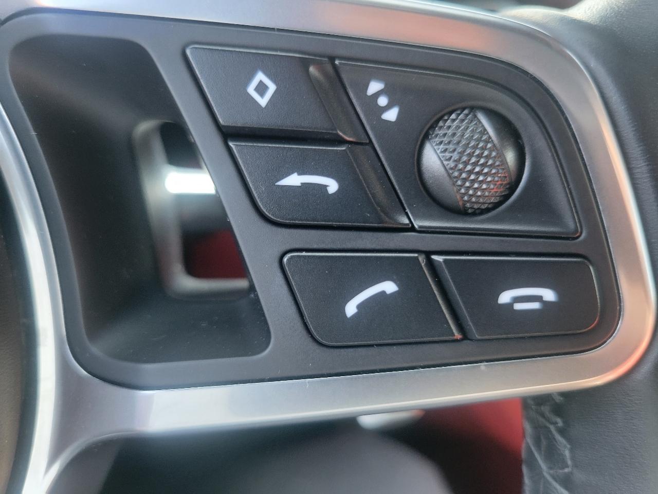 Porsche Cayenne S AWD 2022