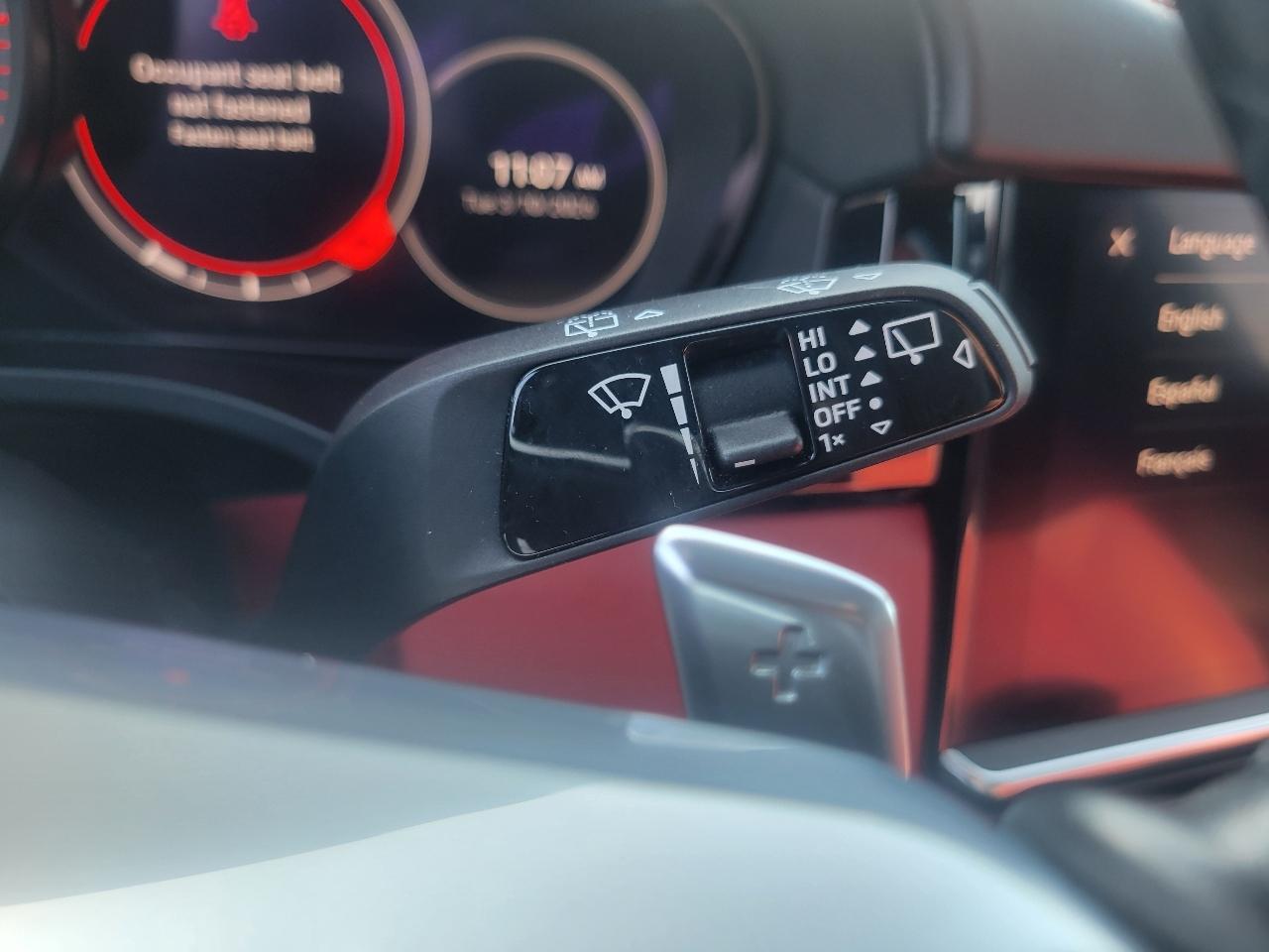 Porsche Cayenne S AWD 2022