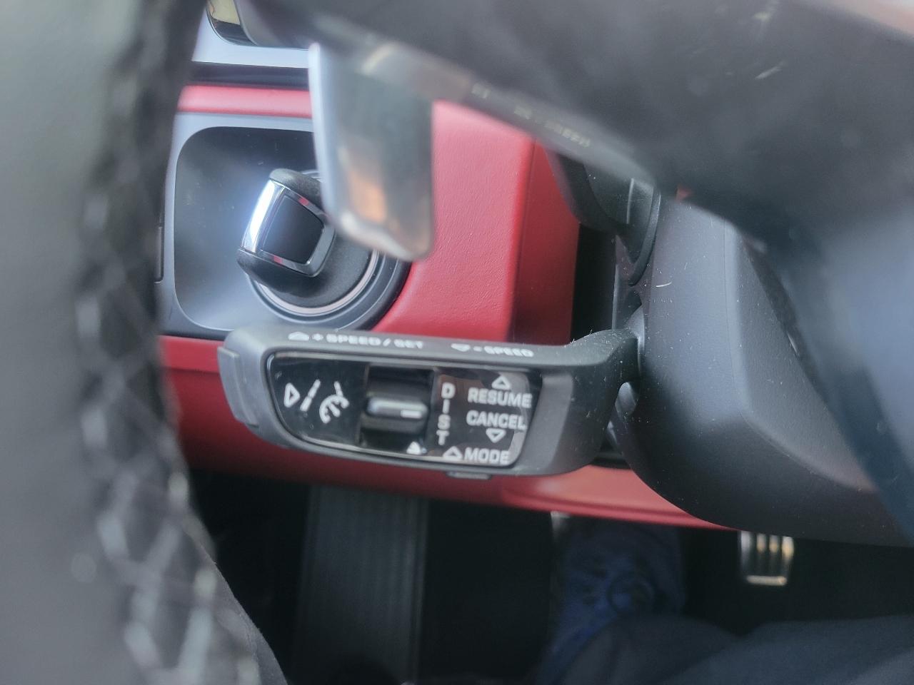 Porsche Cayenne S AWD 2022