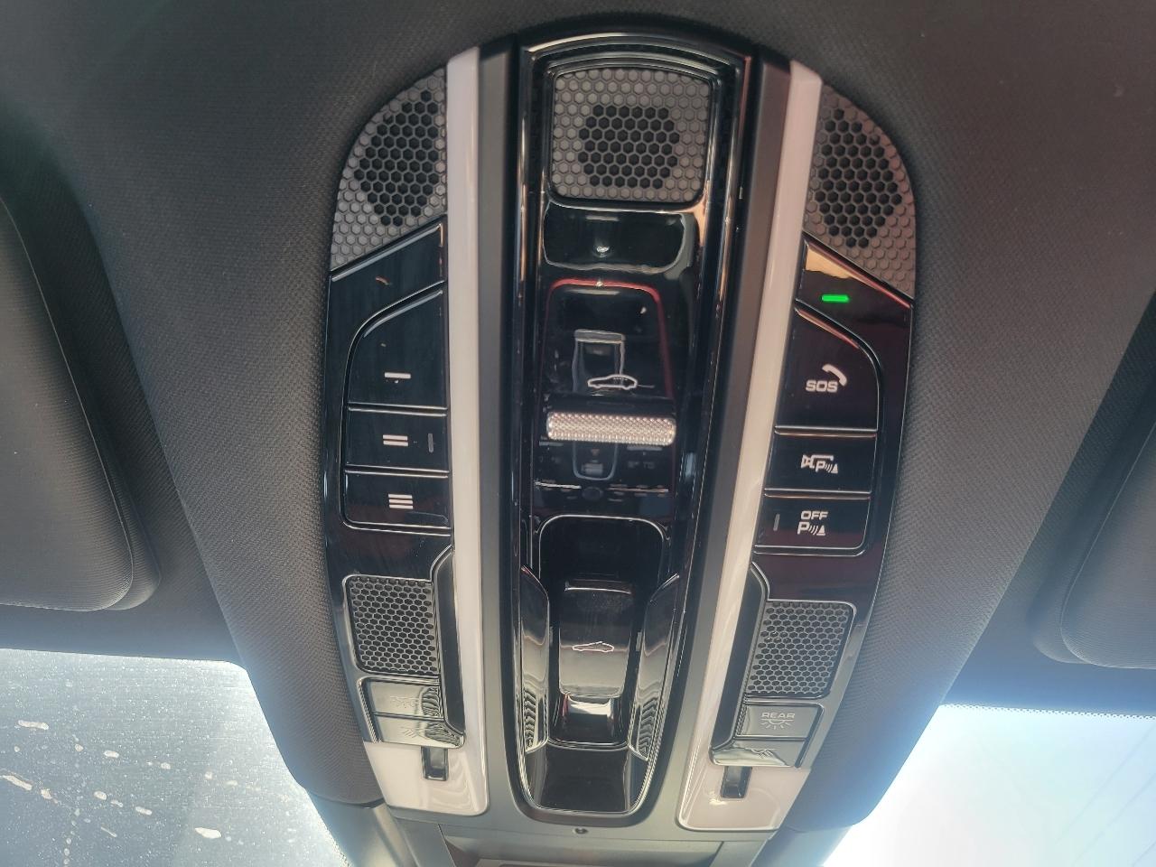 Porsche Cayenne S AWD 2022