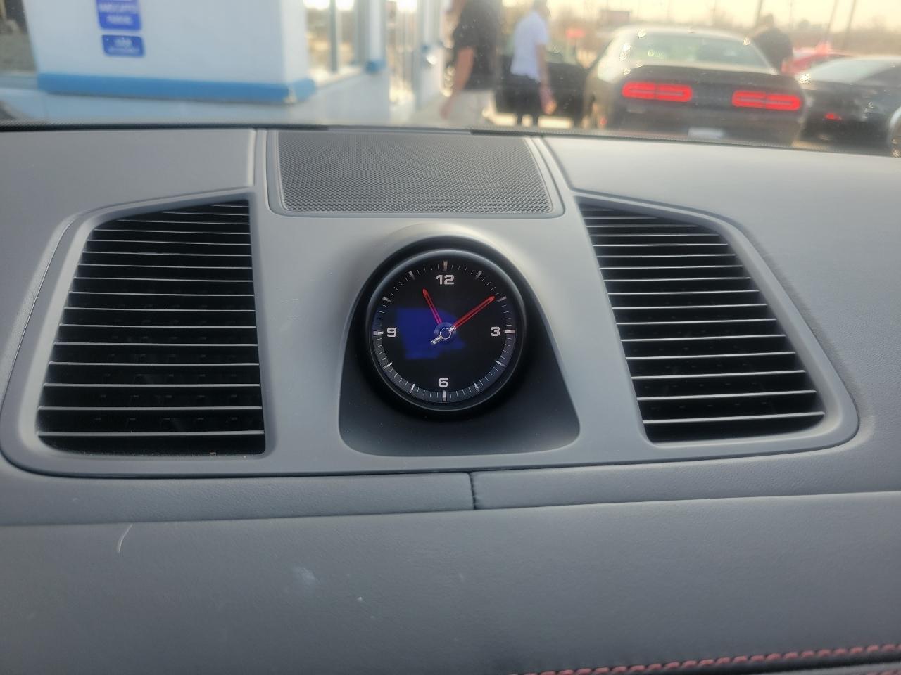 Porsche Cayenne S AWD 2022