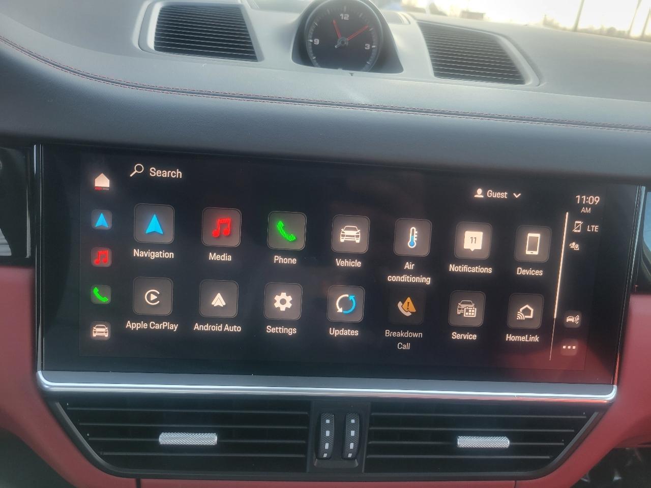 Porsche Cayenne S AWD 2022