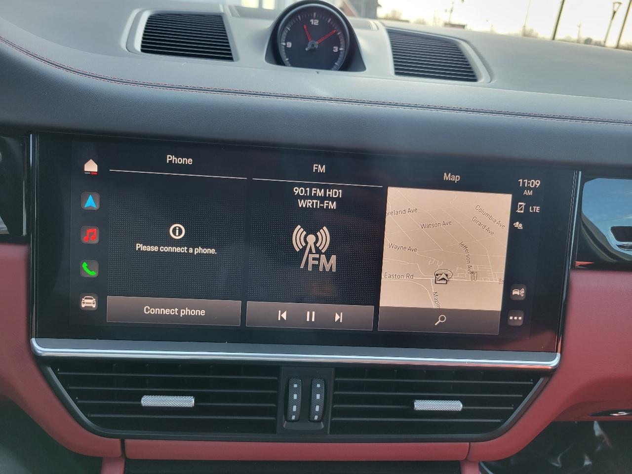 Porsche Cayenne S AWD 2022