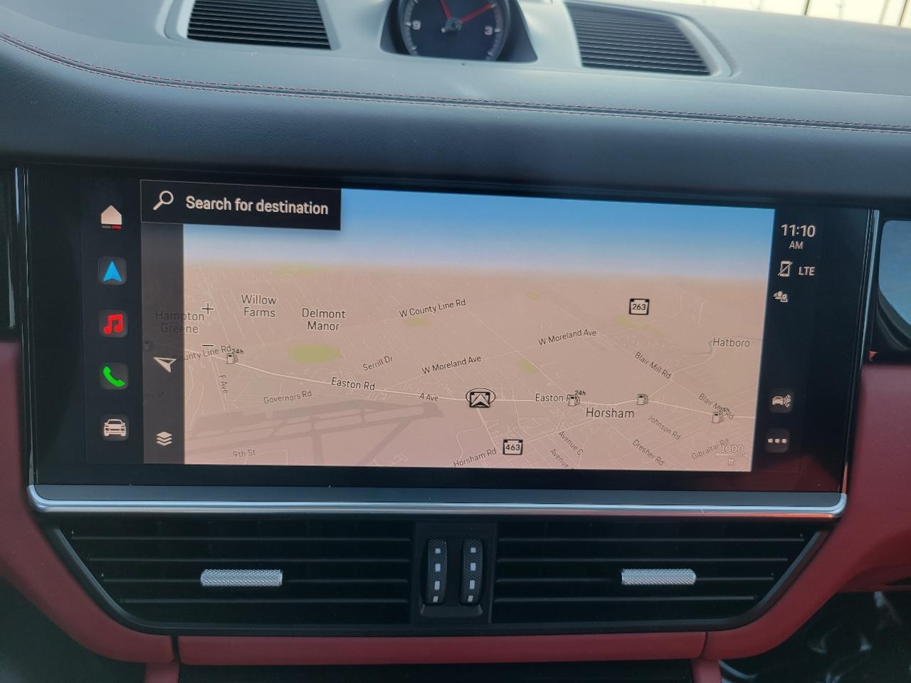 Porsche Cayenne S AWD 2022