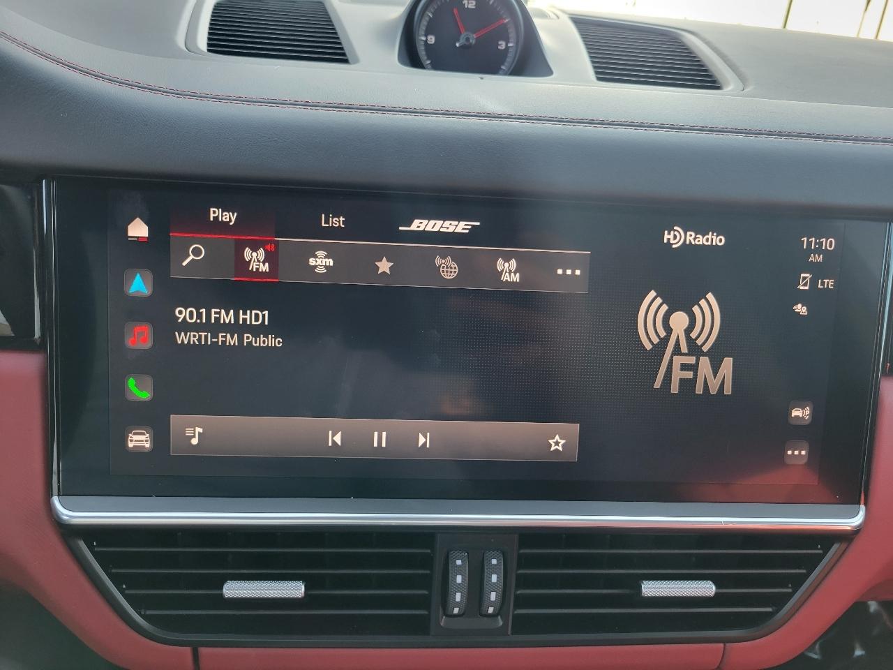 Porsche Cayenne S AWD 2022