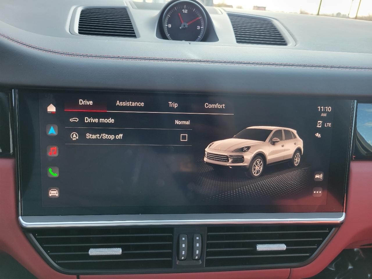 Porsche Cayenne S AWD 2022