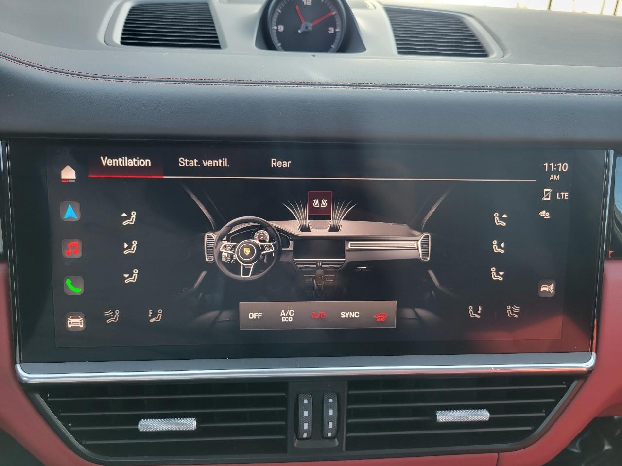 Porsche Cayenne S AWD 2022