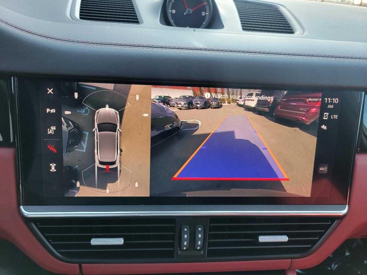 Porsche Cayenne S AWD 2022