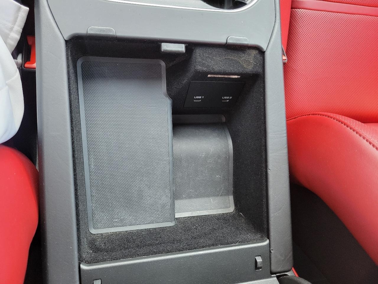 Porsche Cayenne S AWD 2022