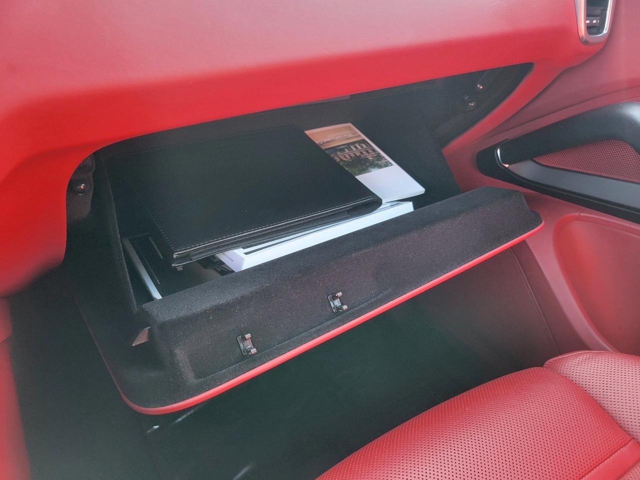 Porsche Cayenne S AWD 2022