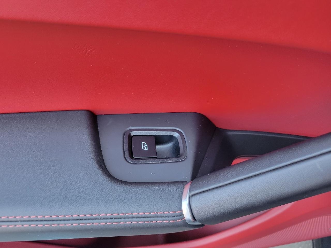 Porsche Cayenne S AWD 2022