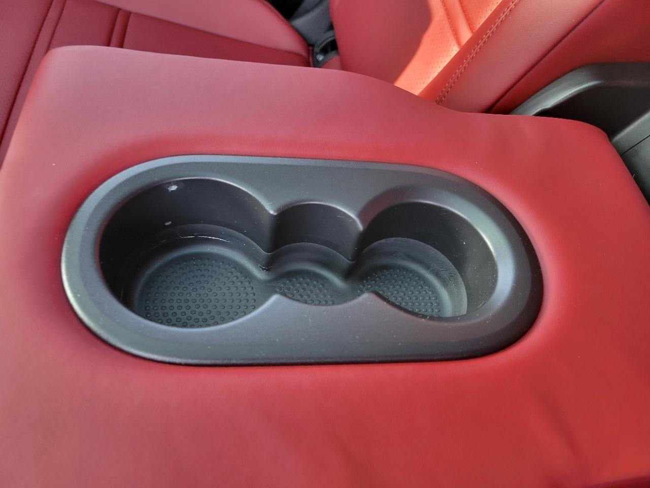 Porsche Cayenne S AWD 2022