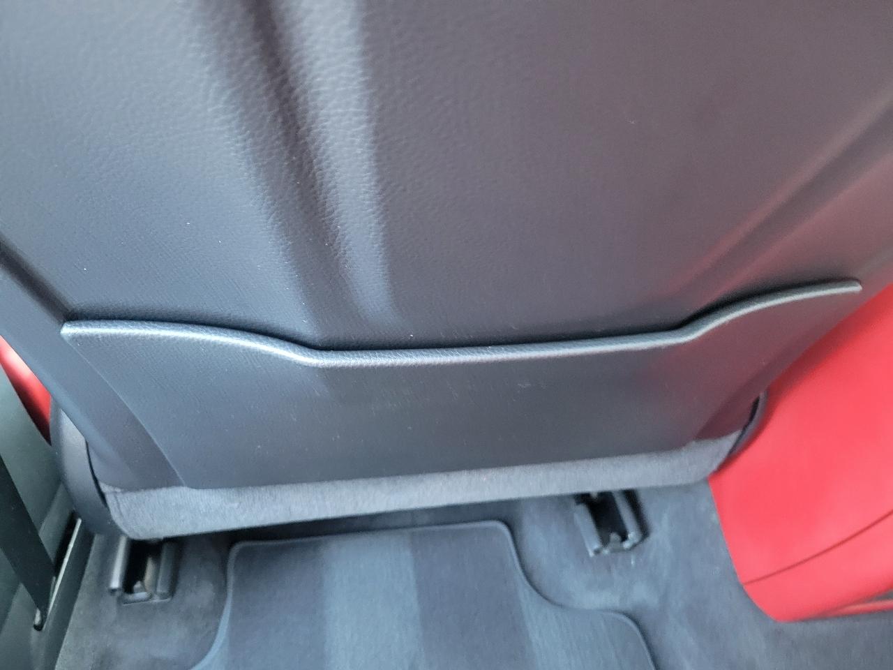 Porsche Cayenne S AWD 2022