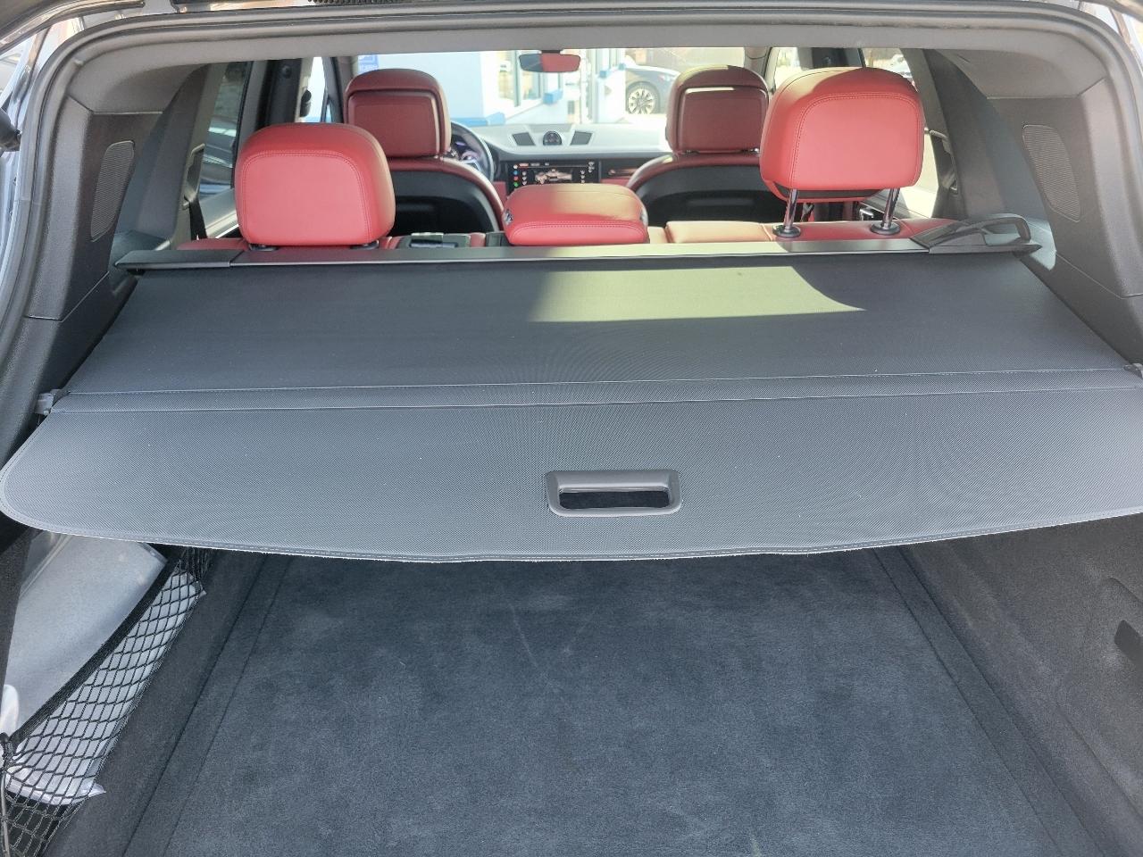 Porsche Cayenne S AWD 2022