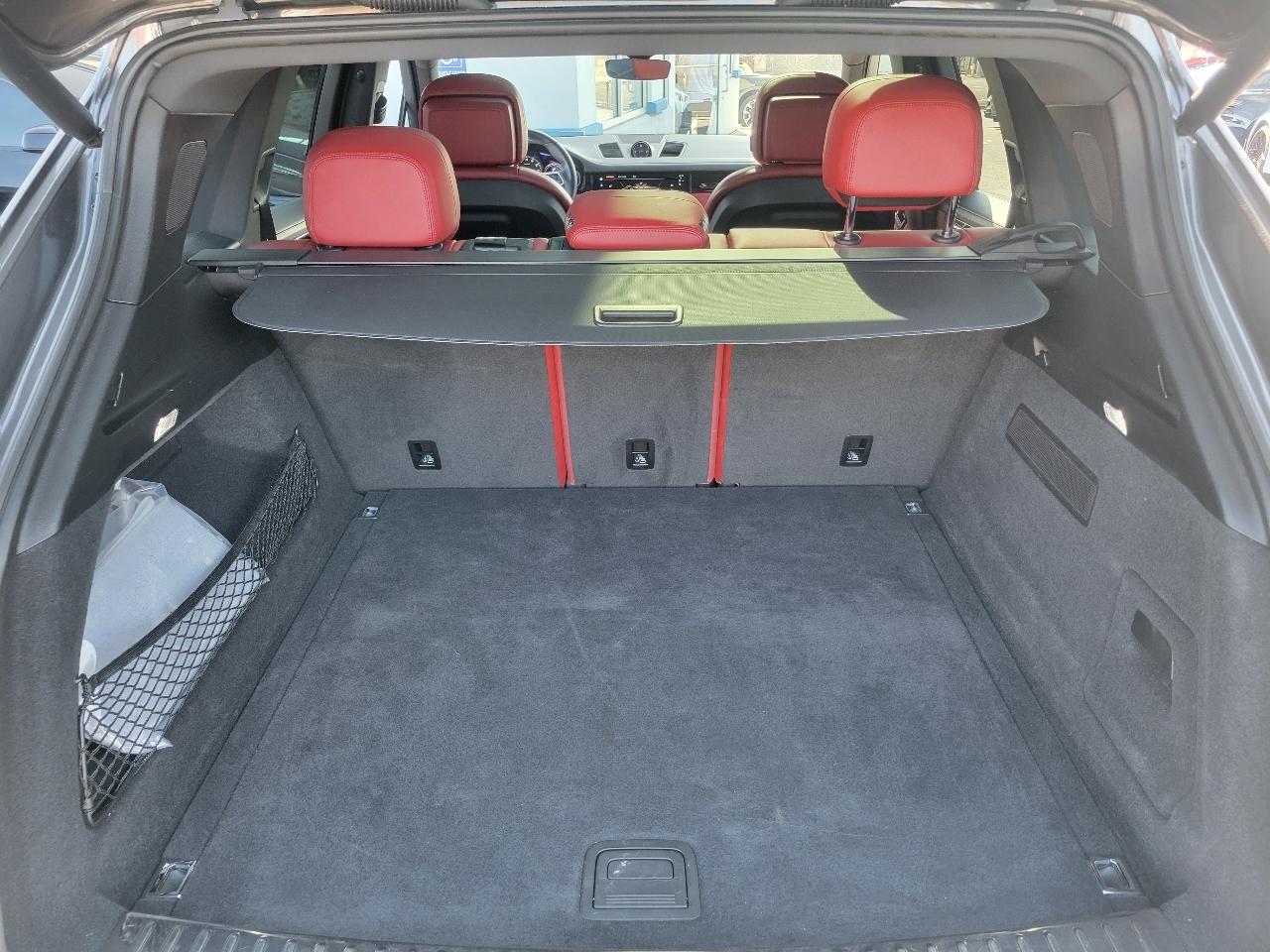 Porsche Cayenne S AWD 2022