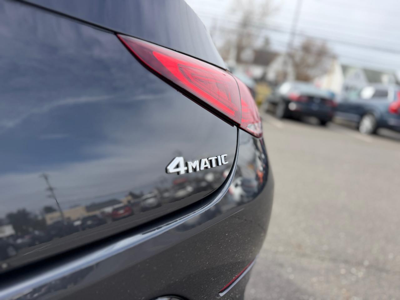 Mercedes-Benz CLS  2019