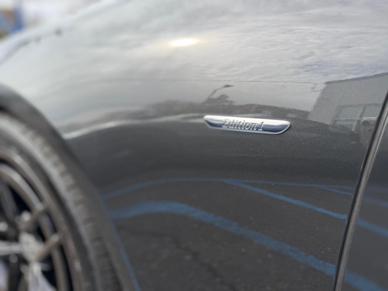 Mercedes-Benz CLS  2019