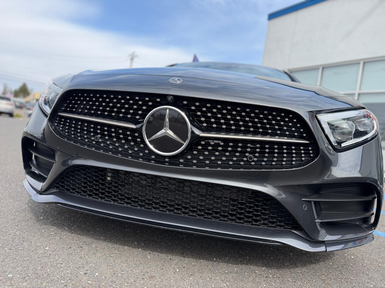 Mercedes-Benz CLS  2019