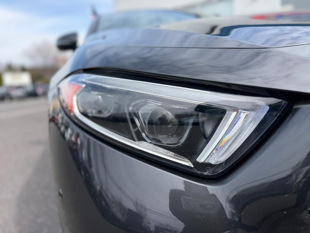 Mercedes-Benz CLS  2019