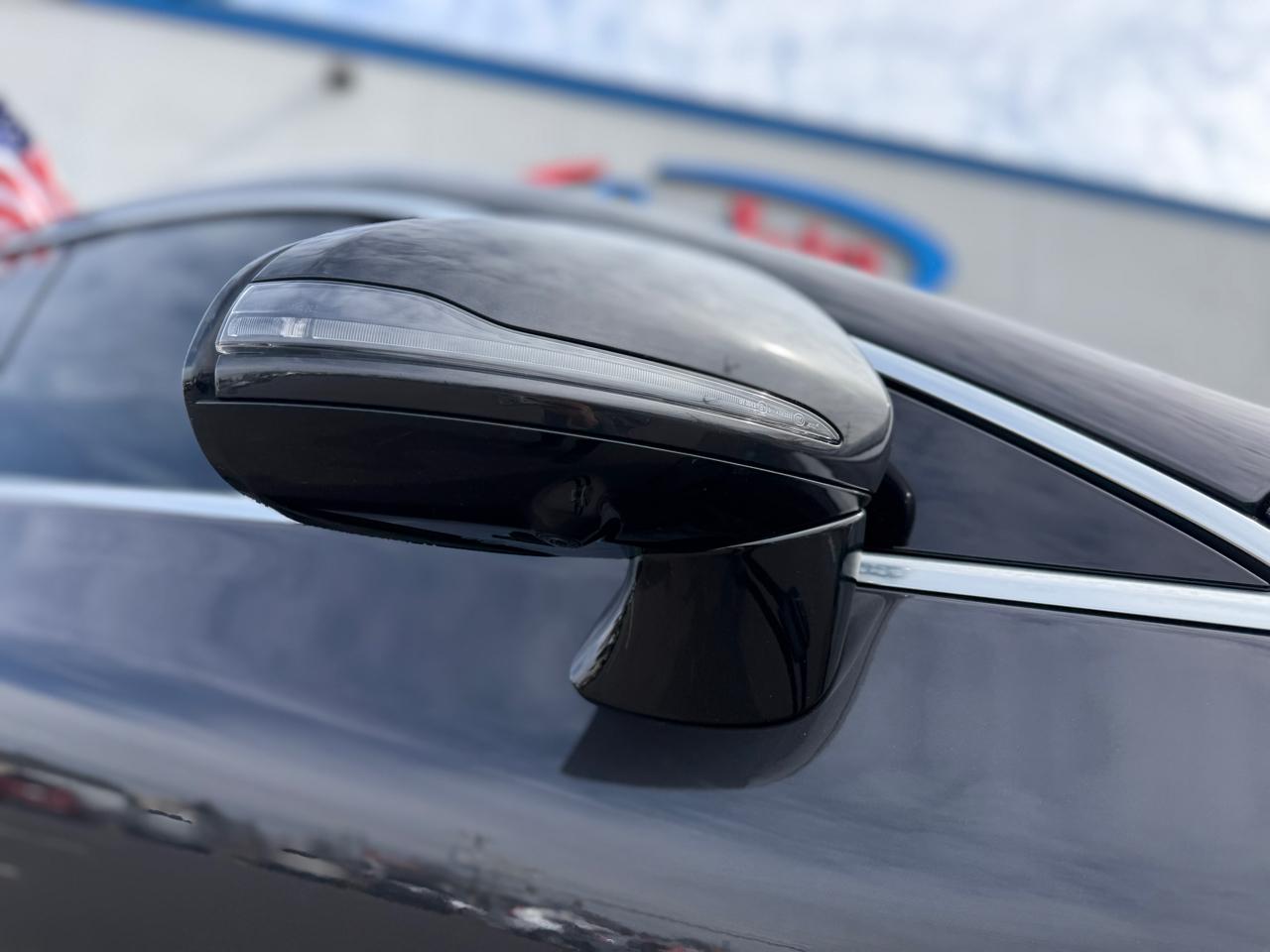 Mercedes-Benz CLS  2019