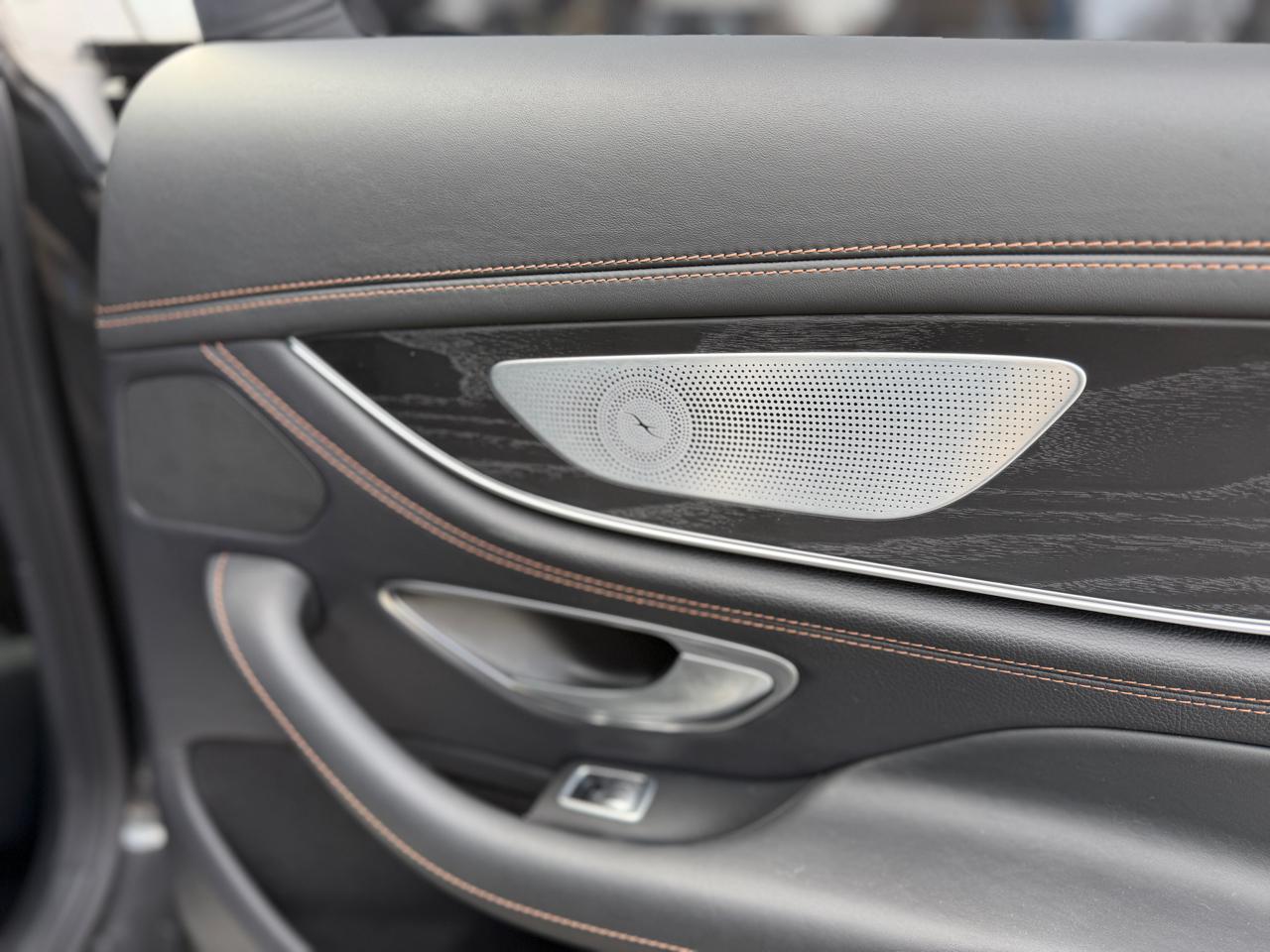 Mercedes-Benz CLS  2019