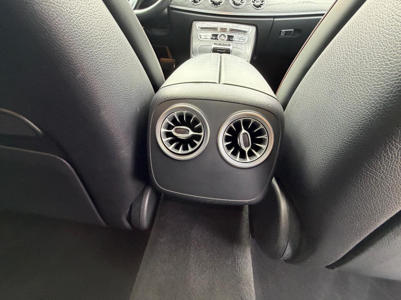 Mercedes-Benz CLS  2019