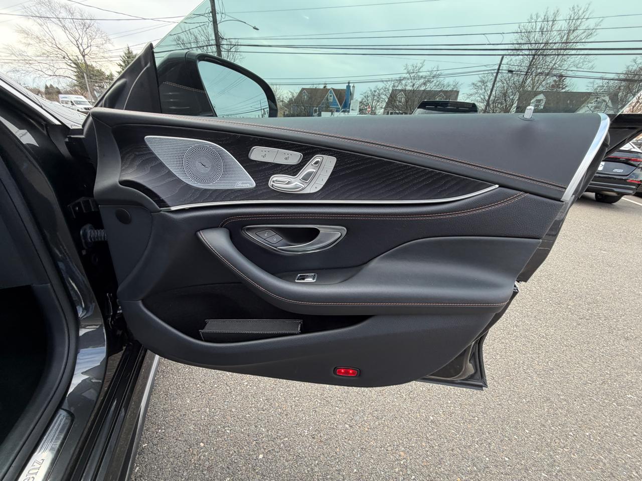 Mercedes-Benz CLS  2019