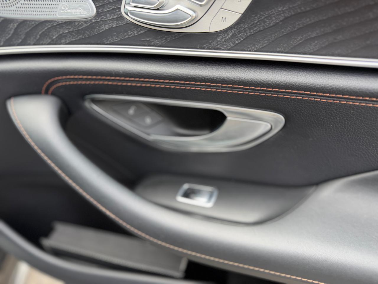 Mercedes-Benz CLS  2019