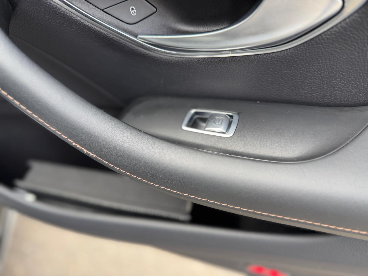 Mercedes-Benz CLS  2019