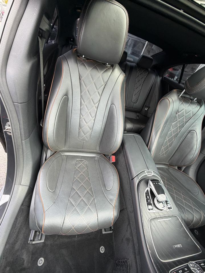 Mercedes-Benz CLS  2019