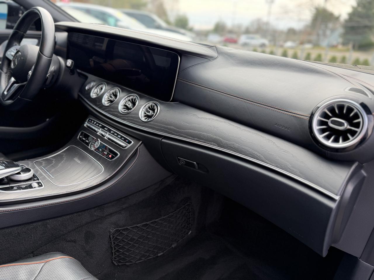 Mercedes-Benz CLS  2019