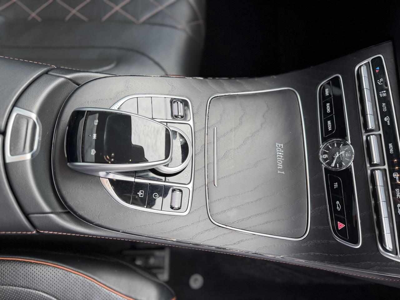 Mercedes-Benz CLS  2019