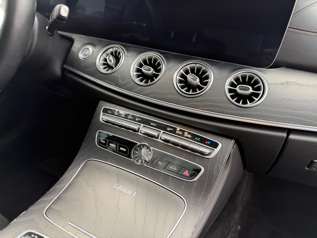 Mercedes-Benz CLS  2019