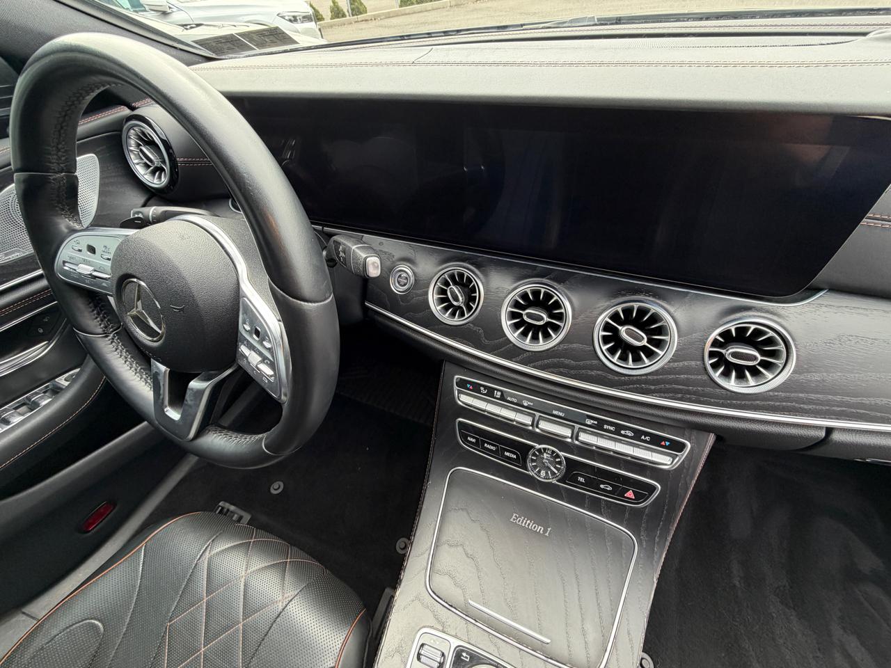 Mercedes-Benz CLS  2019