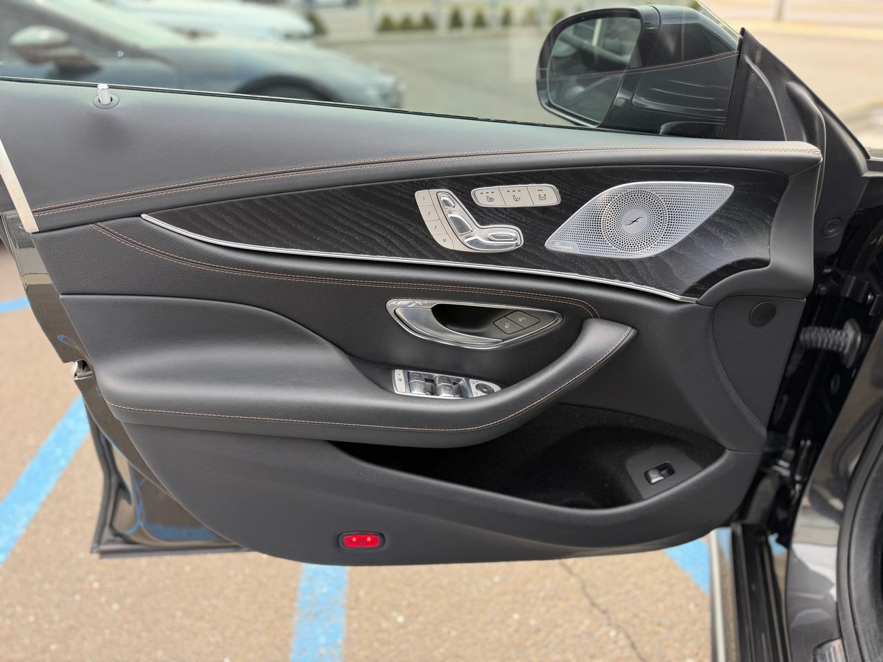 Mercedes-Benz CLS  2019