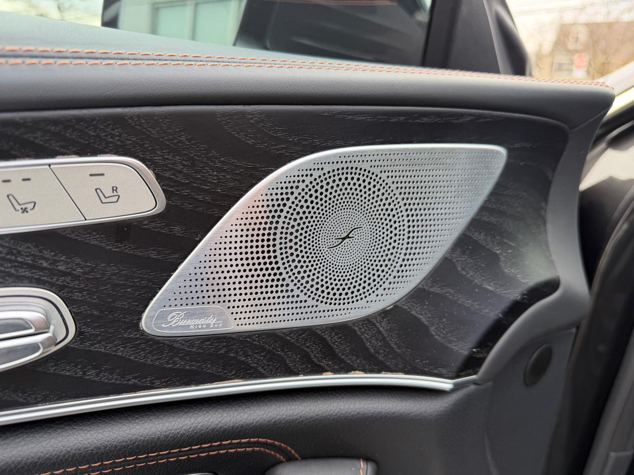 Mercedes-Benz CLS  2019