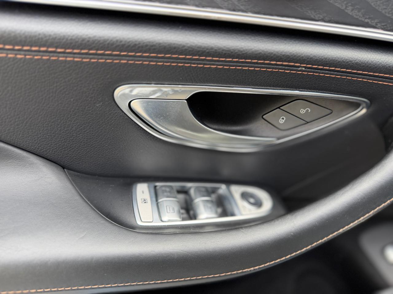 Mercedes-Benz CLS  2019