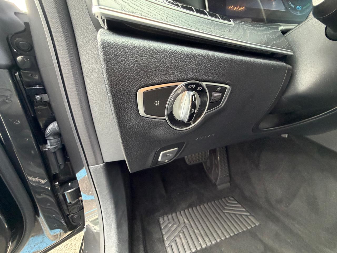 Mercedes-Benz CLS  2019