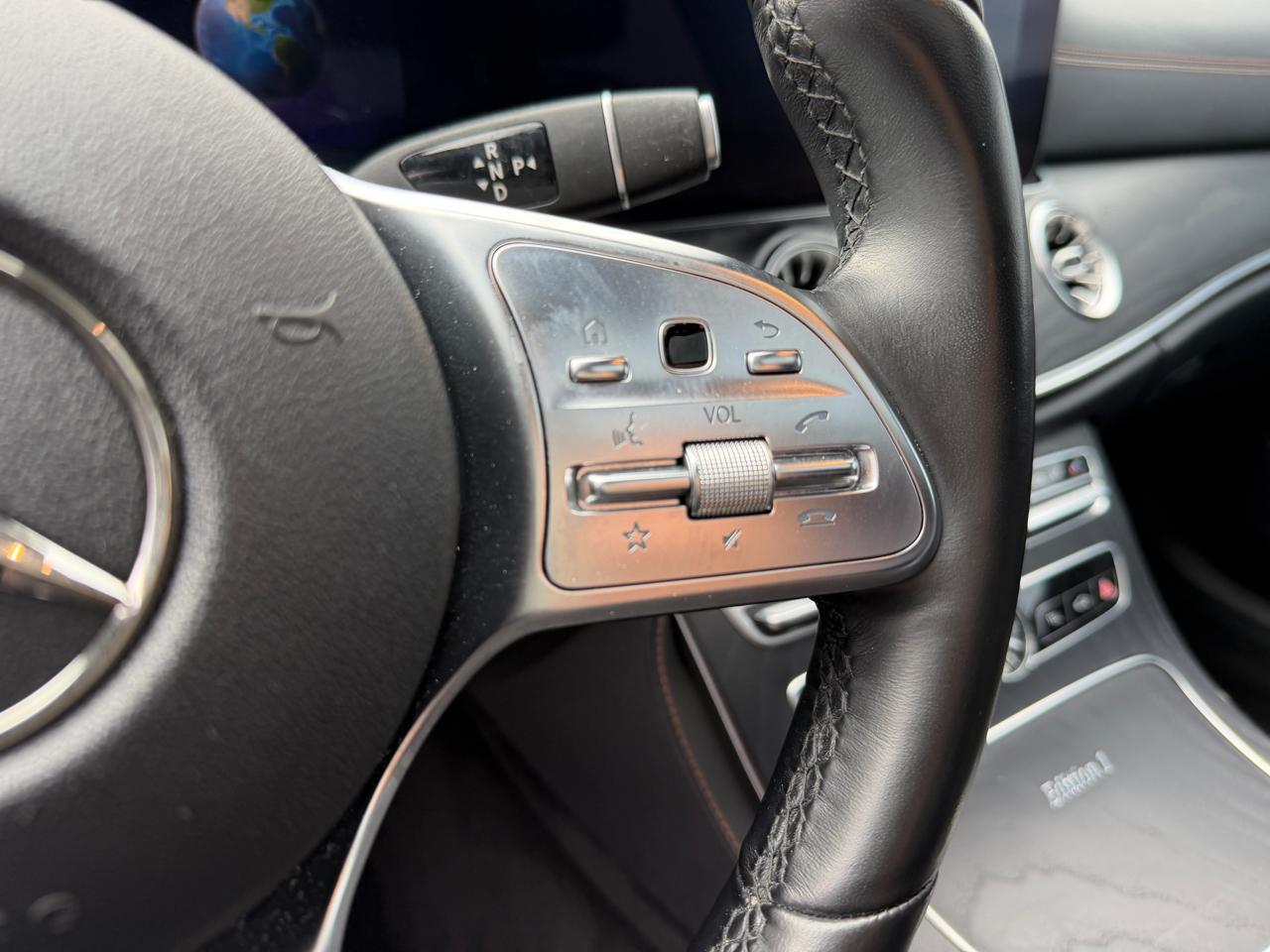 Mercedes-Benz CLS  2019