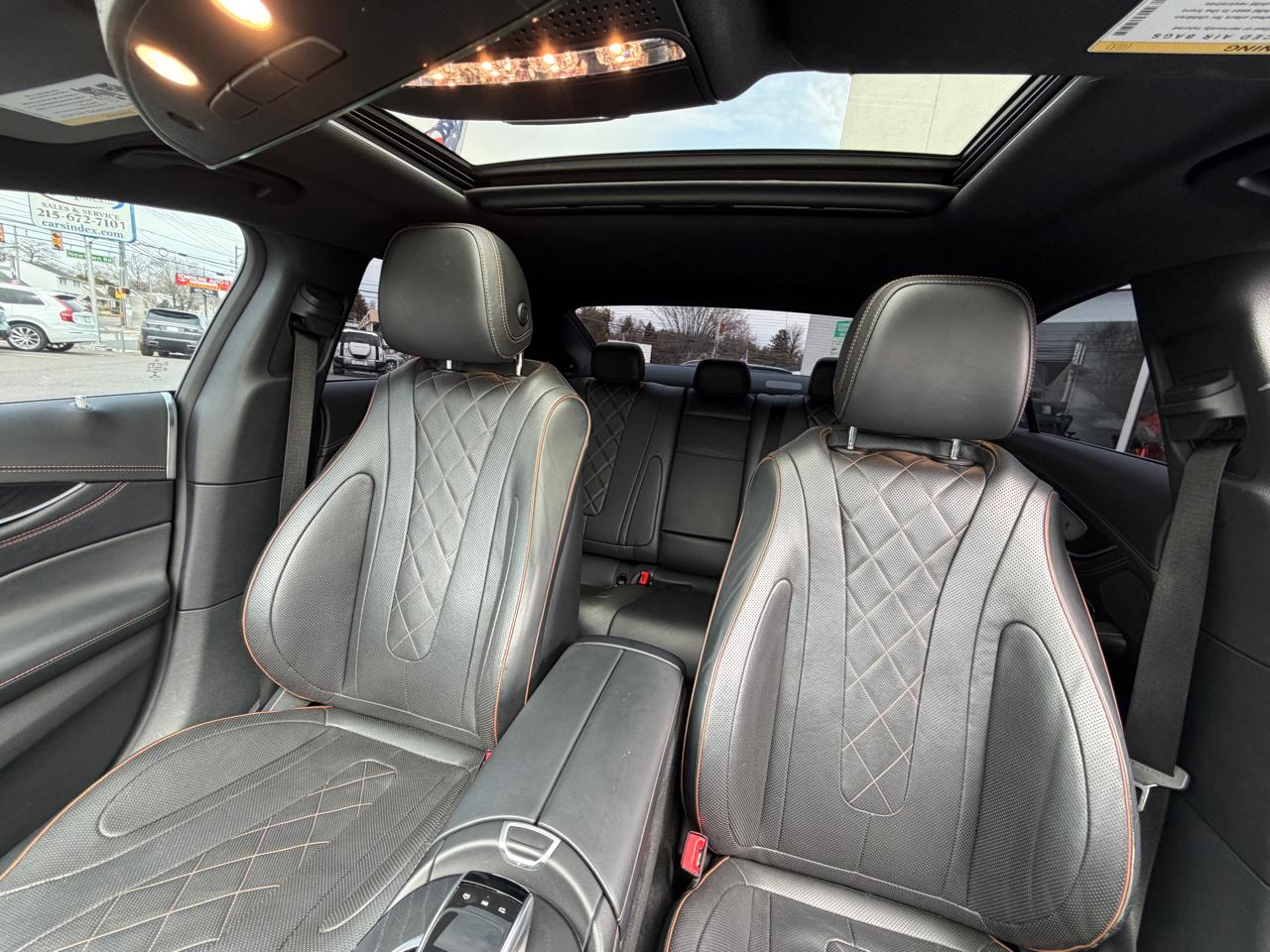 Mercedes-Benz CLS  2019