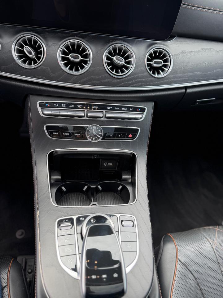 Mercedes-Benz CLS  2019