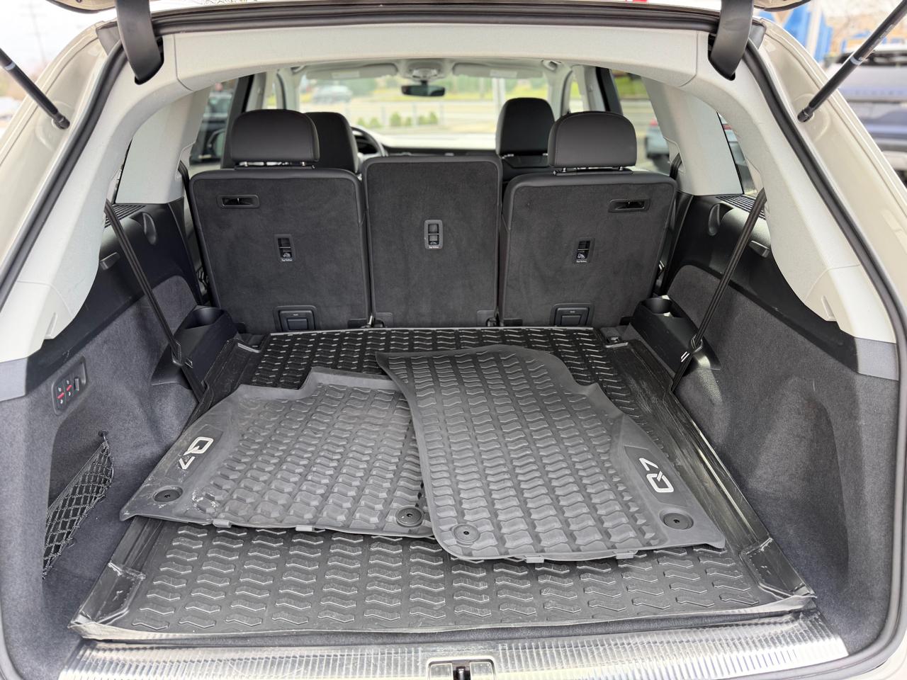 Audi Q7 Premium Plus 55 TFSI quattro 2022