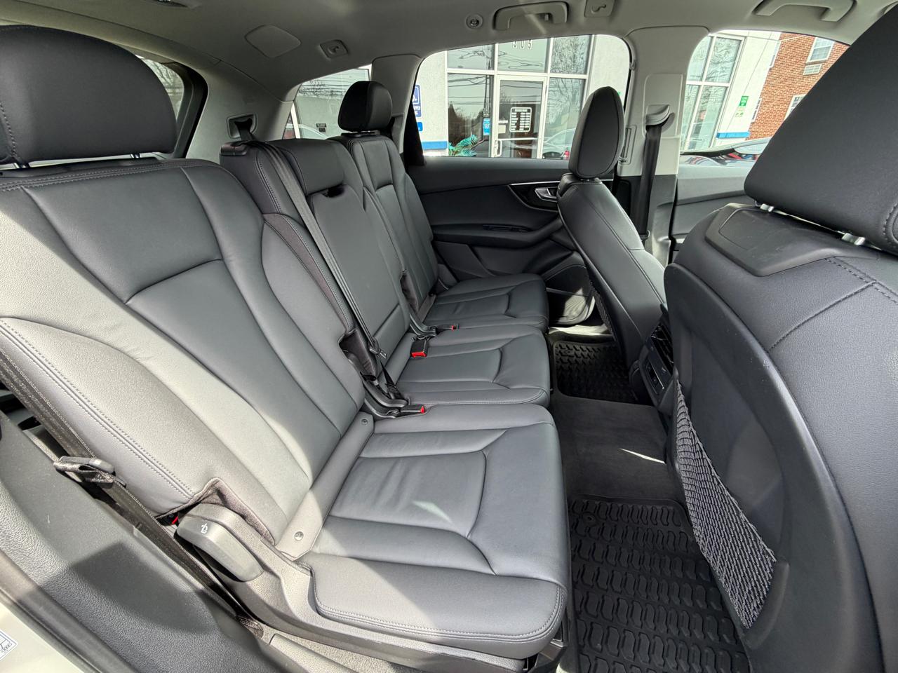 Audi Q7 Premium Plus 55 TFSI quattro 2022