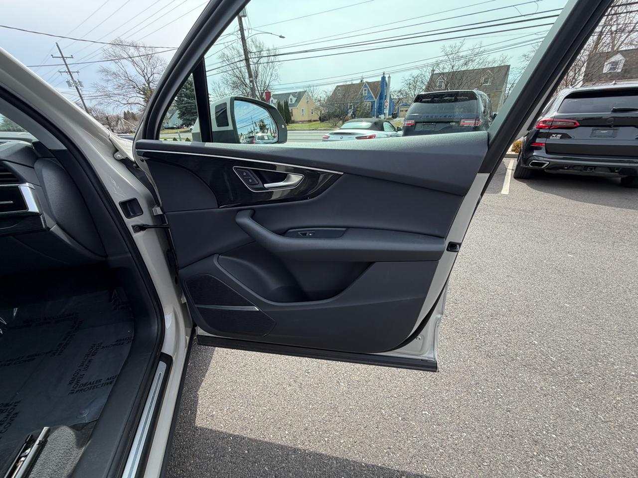 Audi Q7 Premium Plus 55 TFSI quattro 2022