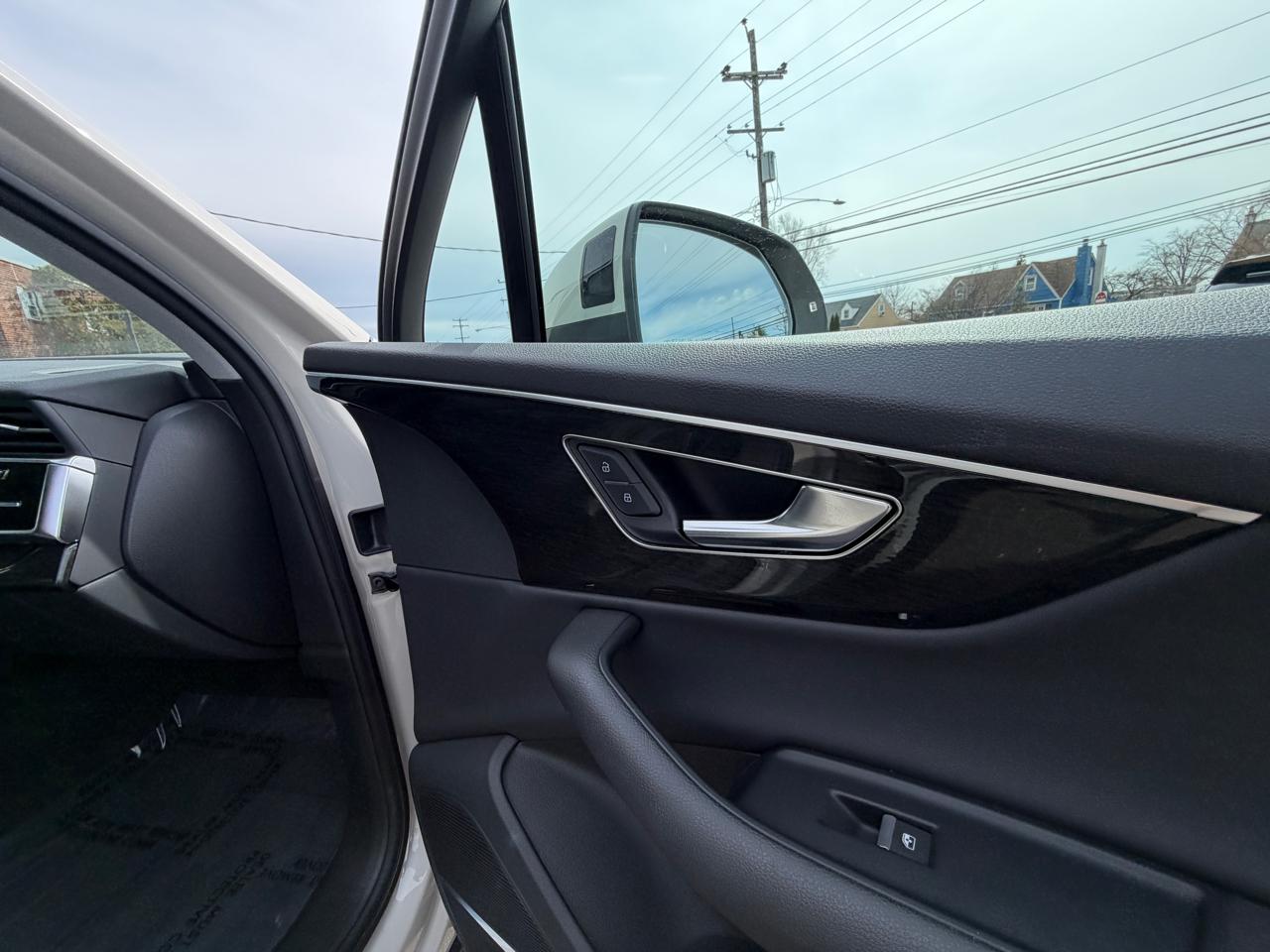 Audi Q7 Premium Plus 55 TFSI quattro 2022