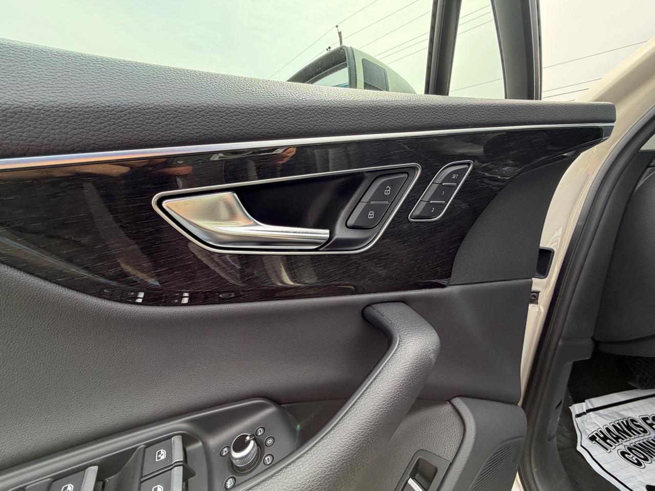 Audi Q7 Premium Plus 55 TFSI quattro 2022