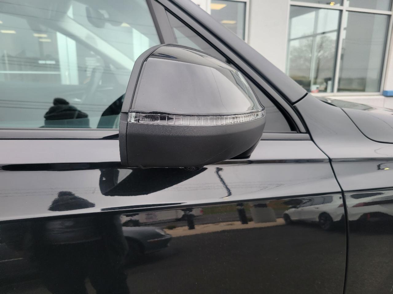 Audi Q7 Premium Plus 55 TFSI quattro 2023