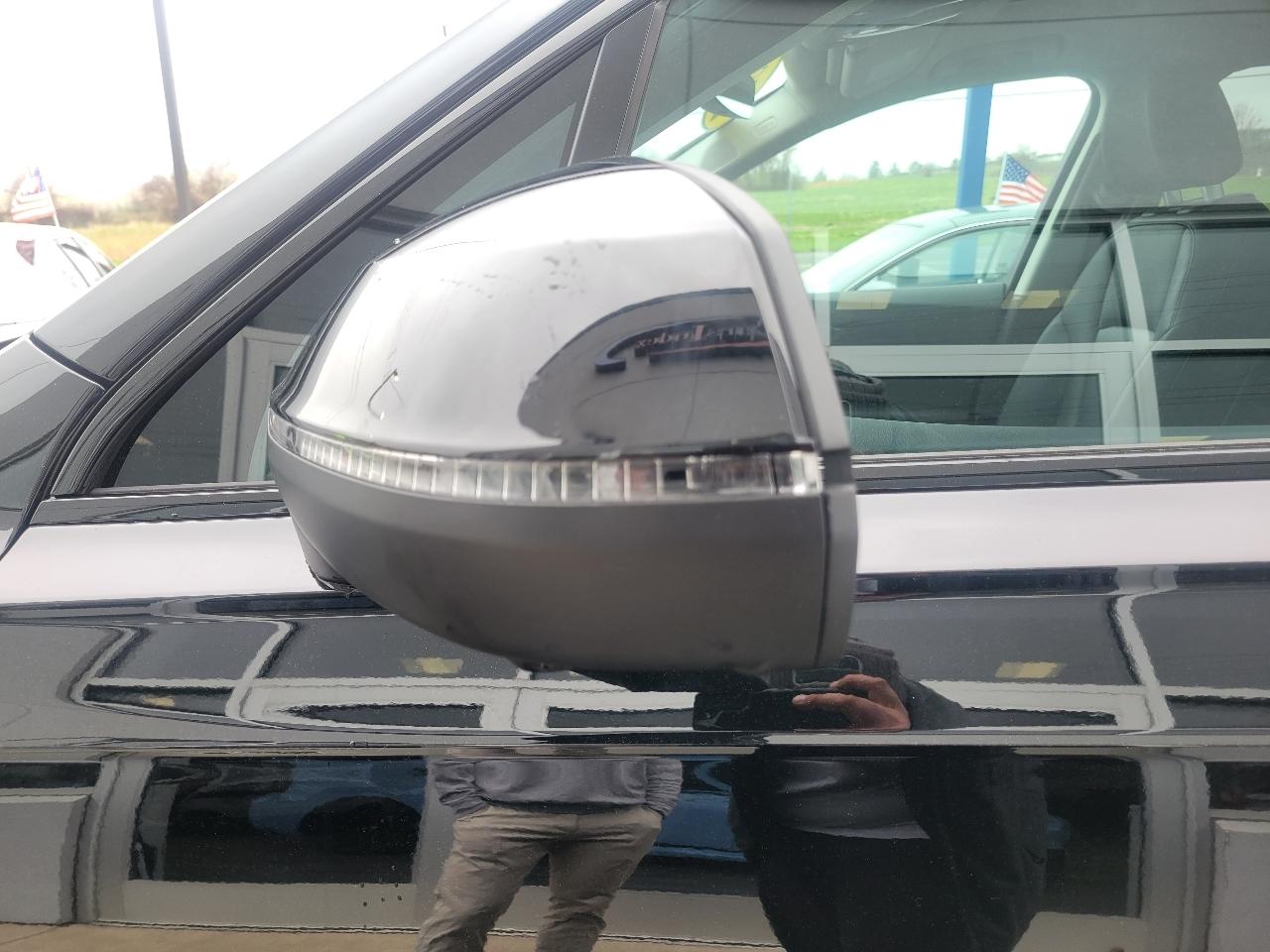 Audi Q7 Premium Plus 55 TFSI quattro 2023